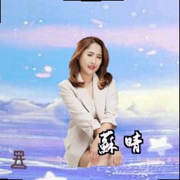 苏晴